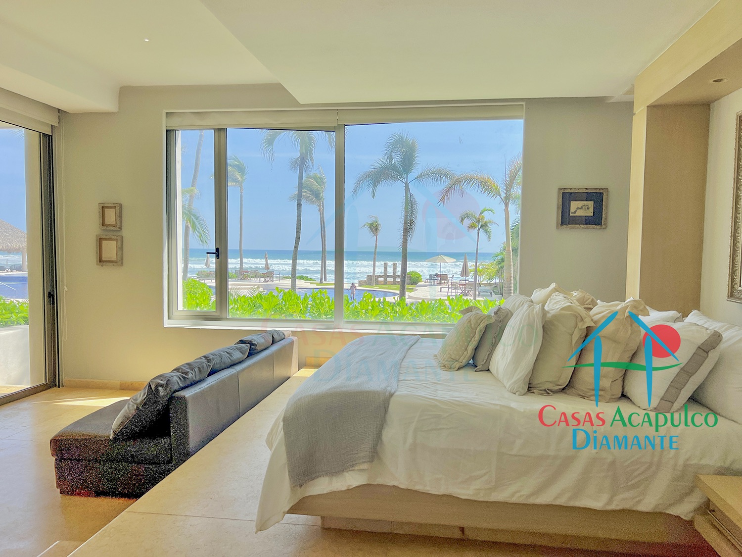 Vidamar 1 C 001 - Recámara principal 1